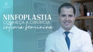 Ninfoplastia: conheça melhor a cirurgia íntima feminina